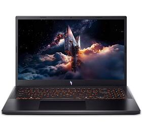 Herní notebook Acer NITRO V 15 ANV15-52-59X4 Obsid