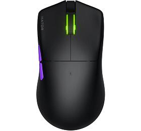 Herní myš HATOR Pulsar 3 ULTRA Wireless Black