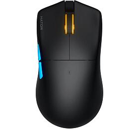 Herní myš HATOR Pulsar 3 PRO Wireless Black
