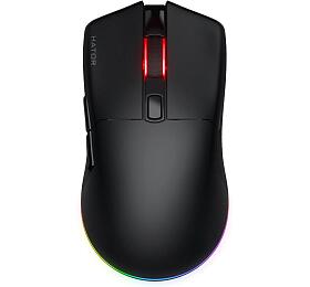 Herní myš HATOR Pulsar 3 Wireless Black