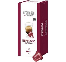 Kapsle CREMESSO Espresso Classico 16 ks