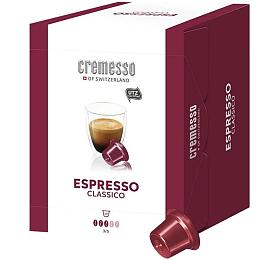 Kapsle CREMESSO Espresso Classico 48 ks