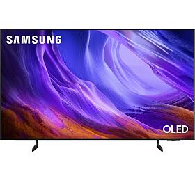 OLED televize Samsung QE65S83H