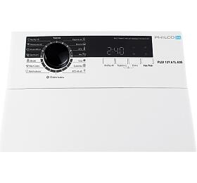 PLDI 127 A TL E05 Pračka vrch.pl. Philco