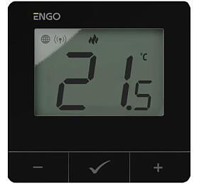 Smart termostat ENGO E25-230B ZigBee