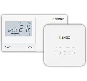 Termostat ENGO E901-RF