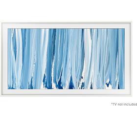 Samsung rám pro Frame TV 55" Bílý