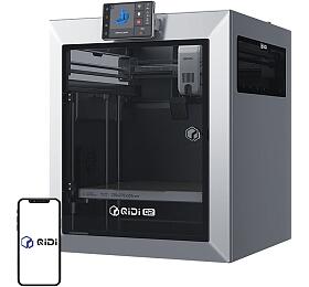 3D tiskárna Qidi Q2