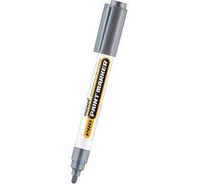 popisovač MONAMI Pro Paint Maker STŘ 2mm