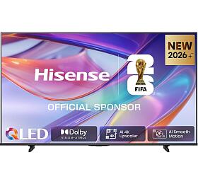 QLED televize Hisense 65Q7S