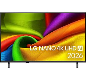 LED televize LG 43NU900B6LA