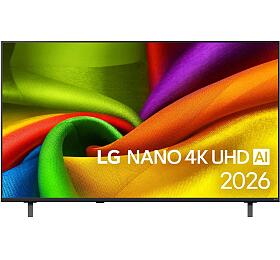 LED televize LG 55NU900B6LA