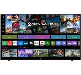 OLED televize LG OLED83B6ELB