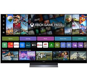 OLED televize LG OLED65C64LA
