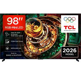 LED televize TCL 98RM9L