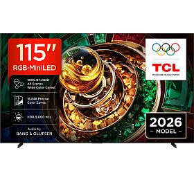 LED televize TCL 115RM9L