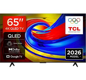 QLED televize TCL 65P7L