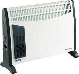 Konvektor Sencor SCF 2001