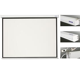 Elektrick projekn pltno Sencor SES N203H