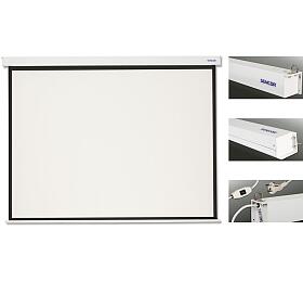 Elektrick projekn pltno Sencor SES N244V