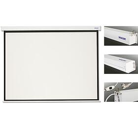 Elektrick projekn pltno Sencor SES N203V