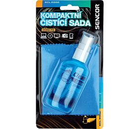 istc sada 2v1 SENCOR SCL 2000