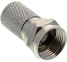 Konektor F SENCOR SAV 132-000
