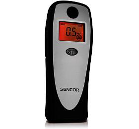 Alkoholtester Sencor SCA BA01
