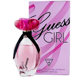 Toaletn voda GUESS Girl, 100 ml