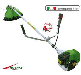 Benzínový křovinořez Active GRIFFE 4,5 B