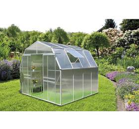 Sklenk V-Garden KOMFORT TITAN 8000