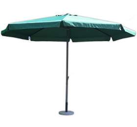 Slunenk STANDART 3m - zelen Rojaplast