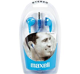 Sluchtka Maxell 303453 EB-98 modr