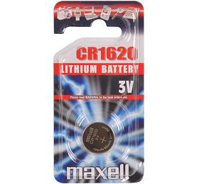 Baterie MAXELL CR1620