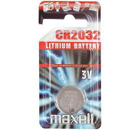 Baterie MAXELL CR2032