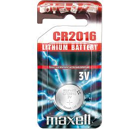 Baterie MAXELL CR2016