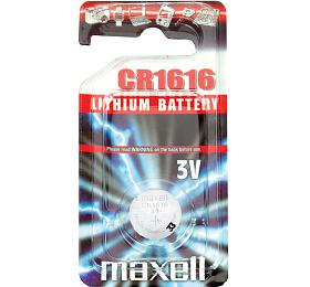 Baterie MAXELL CR1616