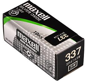 Baterie MAXELL SR416SW/337