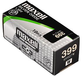 Baterie MAXELL SR927W/399