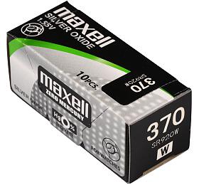 Baterie MAXELL SR920W/370