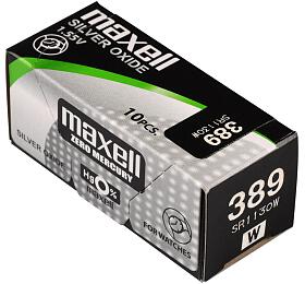 Baterie MAXELL SR1130W/389