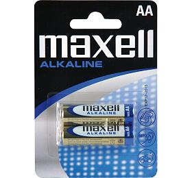 Baterie MAXELL LR6 2BP AA
