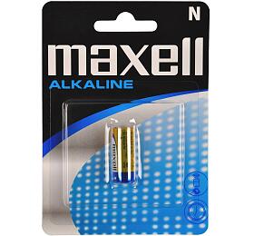 Alkalick baterie Maxell E90/LR1/4001 1BP