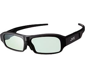 3D aktivní brýle k projektorům JVC PK AG3