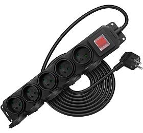 PRODLUŽOVACÍ KABEL Retlux RPC 208