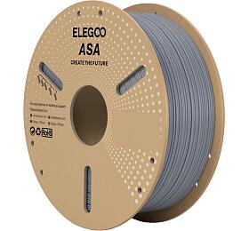 ELEGOO ASA filament (šedý)
