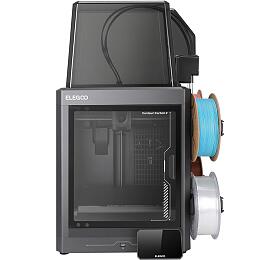 3D tiskárna ELEGOO Centauri Carbon 2 Combo