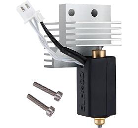 Hotend do ELEGOO Centauri Carbon 0.6 mm