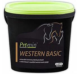 Premin Western Basic 2kg