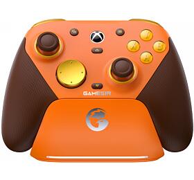 GameSir G7 PRO Ember Flame